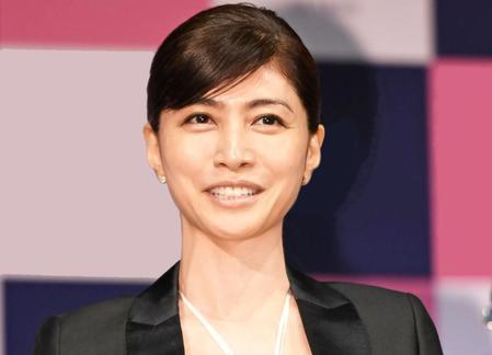 　内田有紀