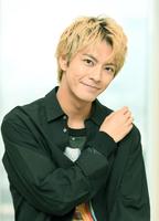 　数々の話題作に出演し、飛躍を続ける中尾暢樹（撮影・金田祐二）