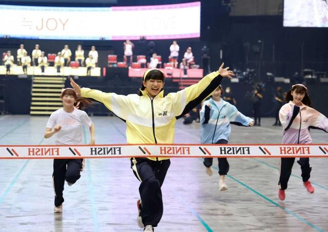 イコラブ 公式ジャージ