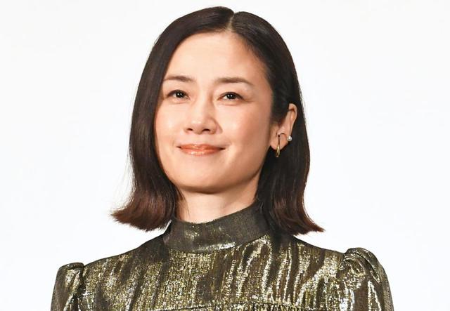 原田知世 女優＆歌手デビュー40周年 観客4000人を前に涙の恩返し