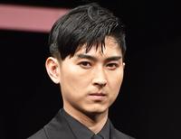 　松田翔太＝２０２０年撮影