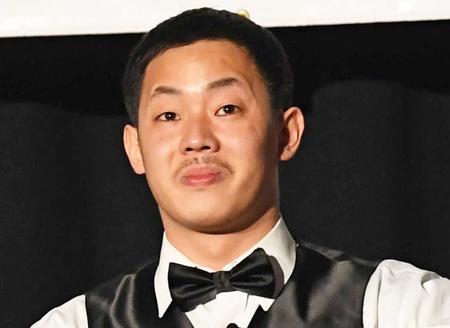 　ザ・マミィの酒井貴士