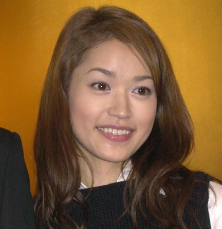 　細川直美＝１９９９年撮影