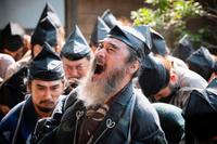 　ＮＨＫ大河ドラマ「鎌倉殿の１３人」第４０回から