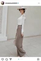 　高橋凛のインスタグラム＠ｒｉｎｔａｋａｈａｓｈｉ０８０９より