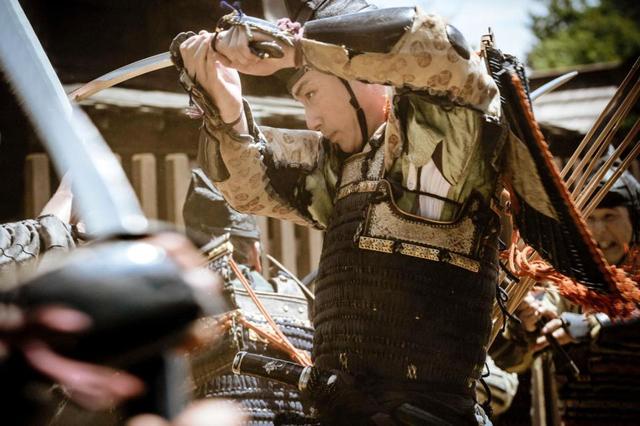 鎌倉殿」北条の戦要員 クズ次男朝時が武者姿で眼光「役に立ちますよ！」和田家は無敵豪傑・義秀登場/芸能/デイリースポーツ online
