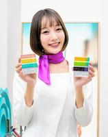 　「ＳＥＮＴＩＡ（センティア）」の新製品６銘柄を発売