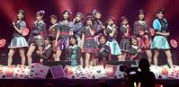 　「どっぼーん！２周年記念ライブ！」を行ったＡＫＢ４８