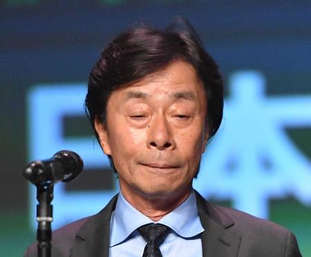 　港浩一・フジテレビ社長