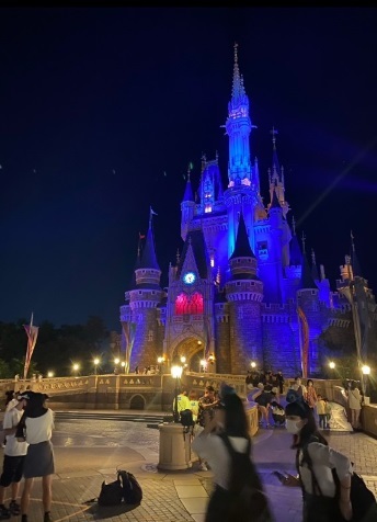 ディズニーランドでパレードが中止に 配管工事跡ふさぐ鉄板がサイズ合わず 芸能 デイリースポーツ Online