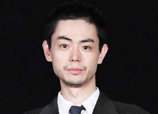 　菅田将暉