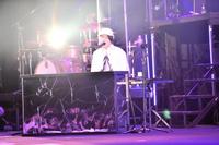 　初のアリーナ公演でファンを魅了したビッケブランカ