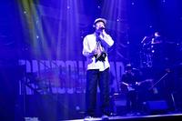 　初のアリーナ公演でファンを魅了したビッケブランカ