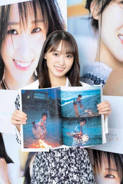 櫻坂46 菅井友香 生写真 まとめ売り 33コンプセット 櫻坂・菅井友香 卒業写真集の自己採点は「馬もいますので、う“まん点
