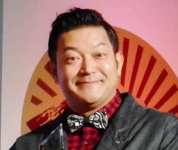 山口智充