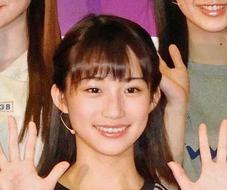 　掛橋沙耶香