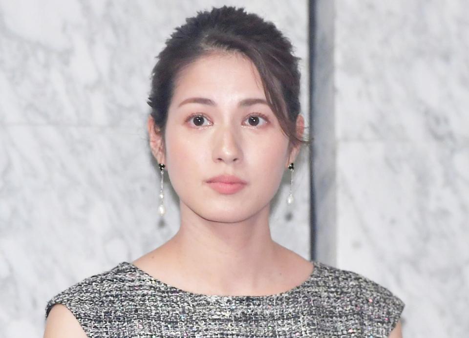 　永島優美アナウンサー