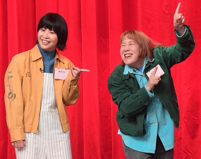 松竹を離れた人気コンビ　キンタロー。のお尻を蹴ってクビ宣告されていた