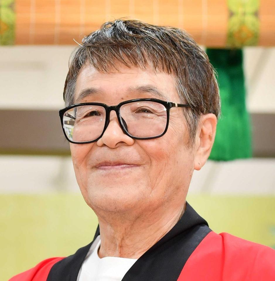 　仲本工事さん