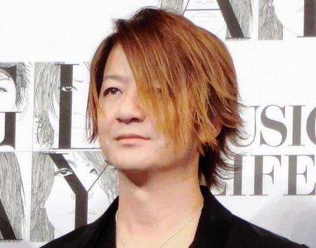 　ＧＬＡＹ・ＴＥＲＵ