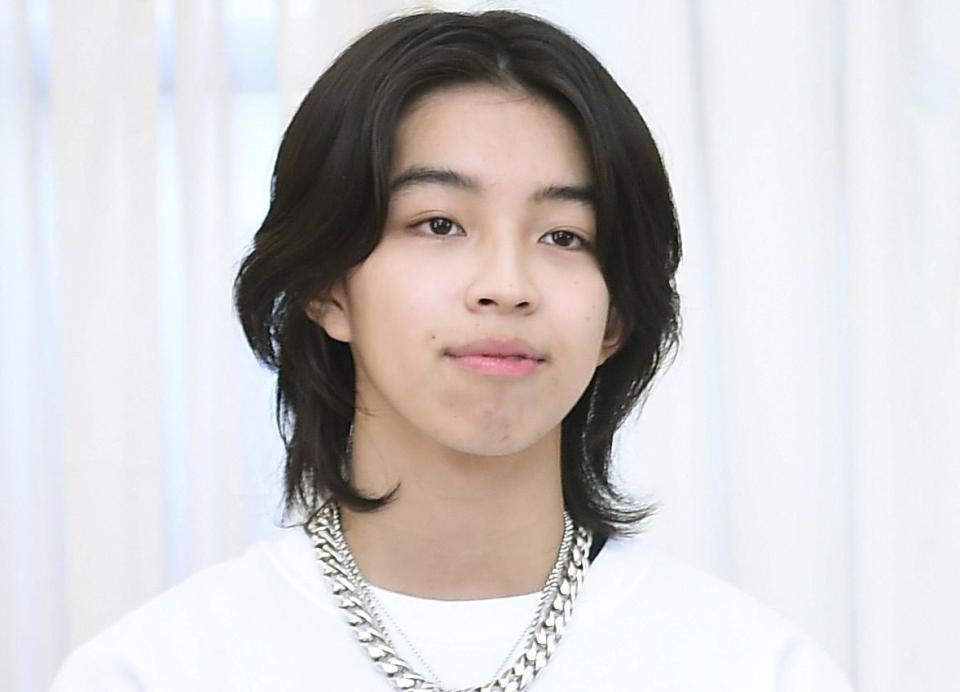 yoshiさん 19歳で事故死のYOSHIさん YOSHIKIは
