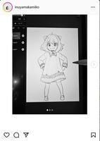 犬山紙子のインスタグラム＠ｉｎｕｙａｍａｋａｍｉｋｏから