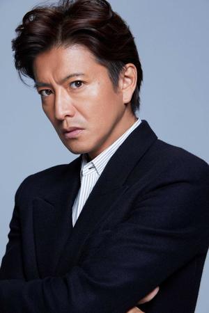 　９年ぶりに“月９”に主演する木村拓哉