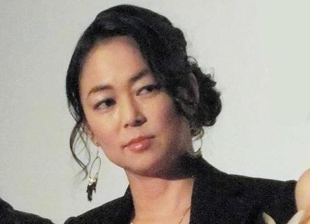 　中島知子