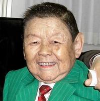 　白木みのるさん