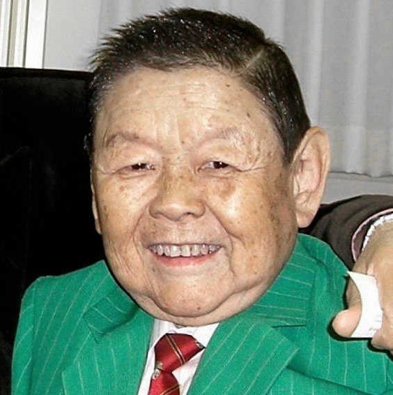 白木みのるさん 2年前に死去「てなもんや三度笠」で活躍 西川