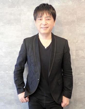 　メジャーデビュー２０周年を迎えた押尾コータロー