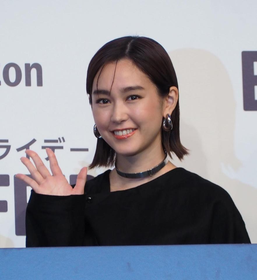 桐谷美玲、ママモード全開「おむつとかなくなったら困るものはＡｍａｚｏｎ定期便」/芸能/デイリースポーツ online