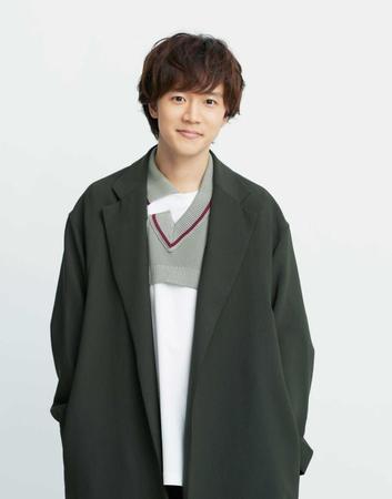 　舞台「七人のおたく　ｃｕｌｔ　ｓｅｖｅｎ　ＴＨＥ　ＳＴＡＧＥ」に主演する林翔太