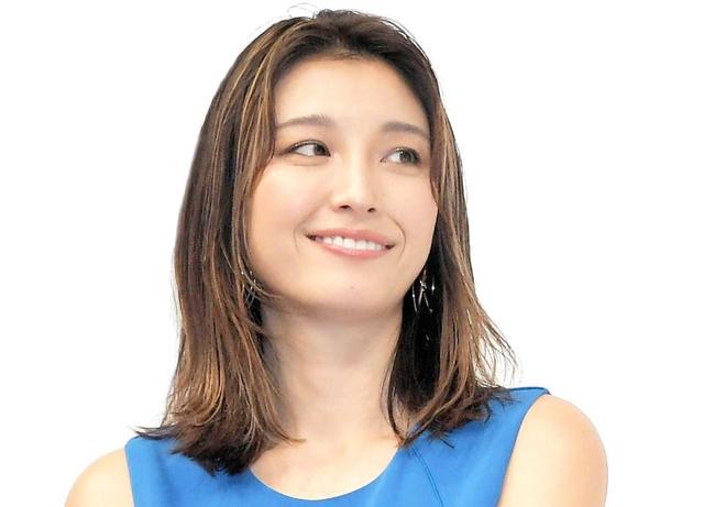 木下優樹菜　前髪パッツンで激変「別人」「川口春奈さんに見えた」「可愛すぎ」と反響