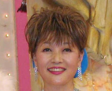 　たかの友梨氏（２００６年撮影）