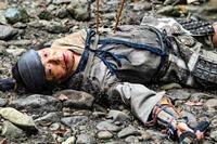 　３人の監督から演技を称賛された主演の香川照之（Ｃ）２０２２『宮松と山下』製作委員会