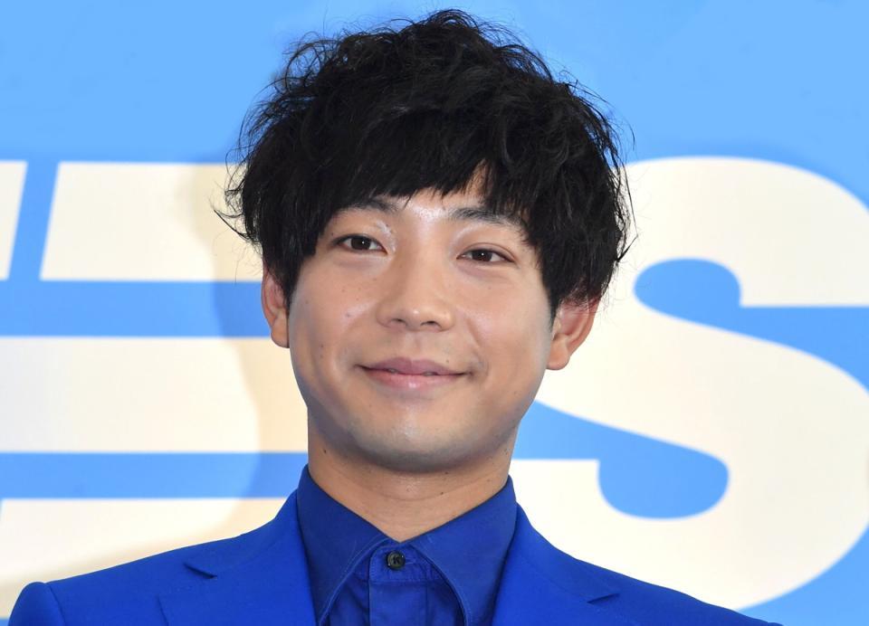 　ティモンディ・前田裕太