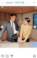 　ドラマ「エルピス」インスタグラム＠ｅｌｐｉｓ＿ｋｔｖから