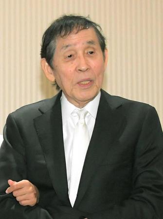 　緊急搬送されたことが分かった萩本欽一