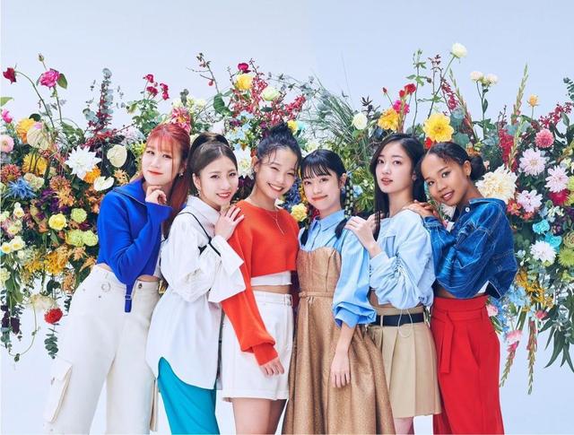 リトグリ 新曲「Join Us！」を新体制で初披露