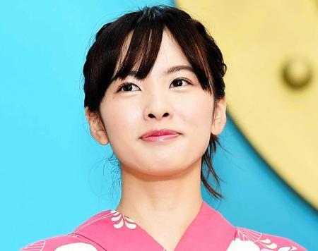 　河出奈都美アナウンサー