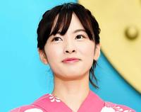 　河出奈都美アナウンサー