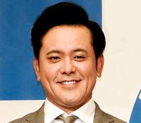 　くりぃむしちゅー・有田哲平