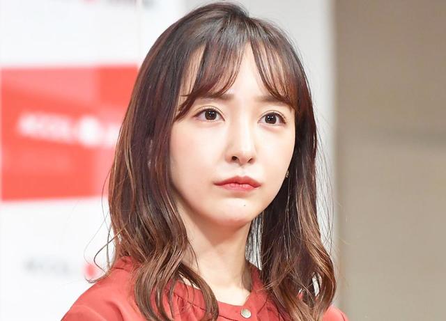 板野友美　夫・ヤクルト高橋を疑う「テレビ電話ずっとつないでる」