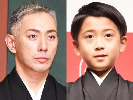 市川團十郎 9歳息子に「なんとか息抜きさせてあげたい」 襲名披露で2カ月舞台/芸能/デイリースポーツ online