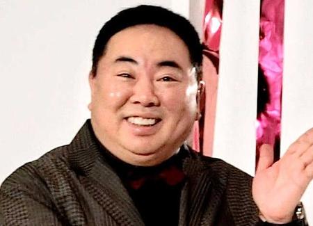 　ドランクドラゴン・塚地武雅