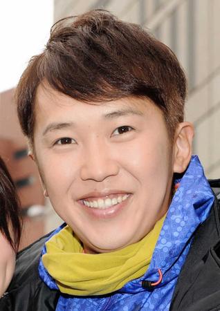 　金子貴俊（２０１４年撮影）