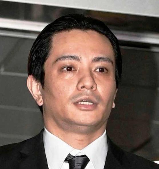 　田中聖容疑者