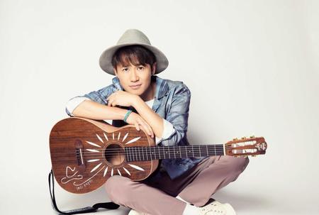 　日本代表の快挙を喜んだナオト・インティライミ