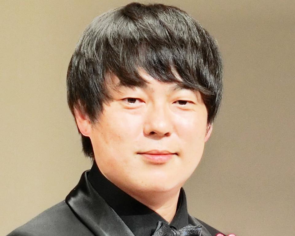 　ウーマンラッシュアワー・村本大輔